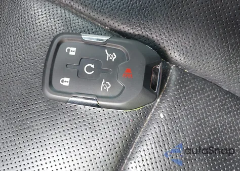 2018 GMC Yukon Slt from USA, damaged, VIN 1GKS1BKC0JR233161